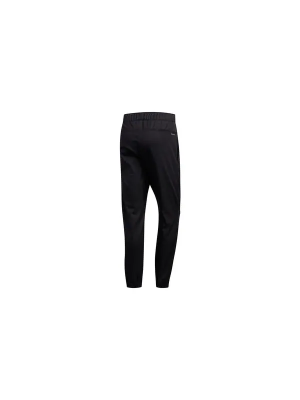 Спортивные штаны adidas ROSE WVN PANT Basketball Long Pants Black — изображение 2 из 4, черный