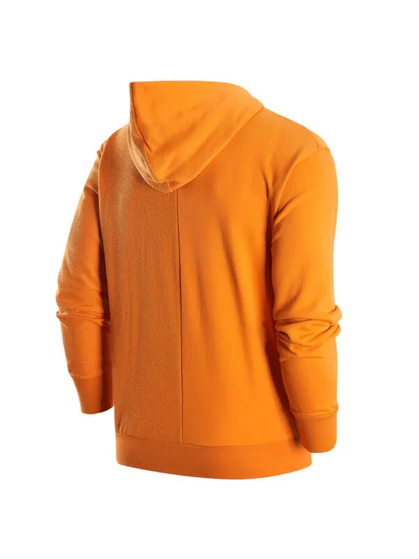 Толстовка x Толстовка nba phoenix suns Nike — изображение 2 из 2, оранжевый