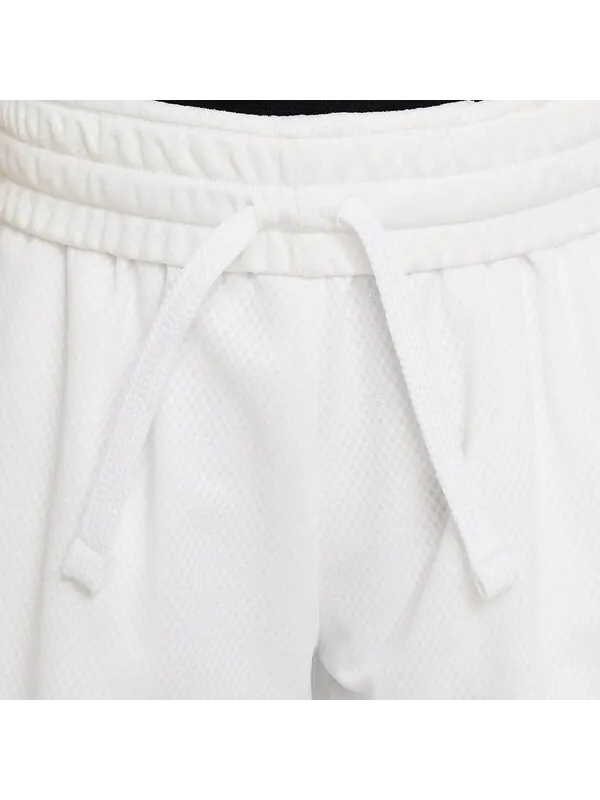 Шорты dri fit dna баскетбольные шорты Nike — изображение 3 из 4, белый/мульти