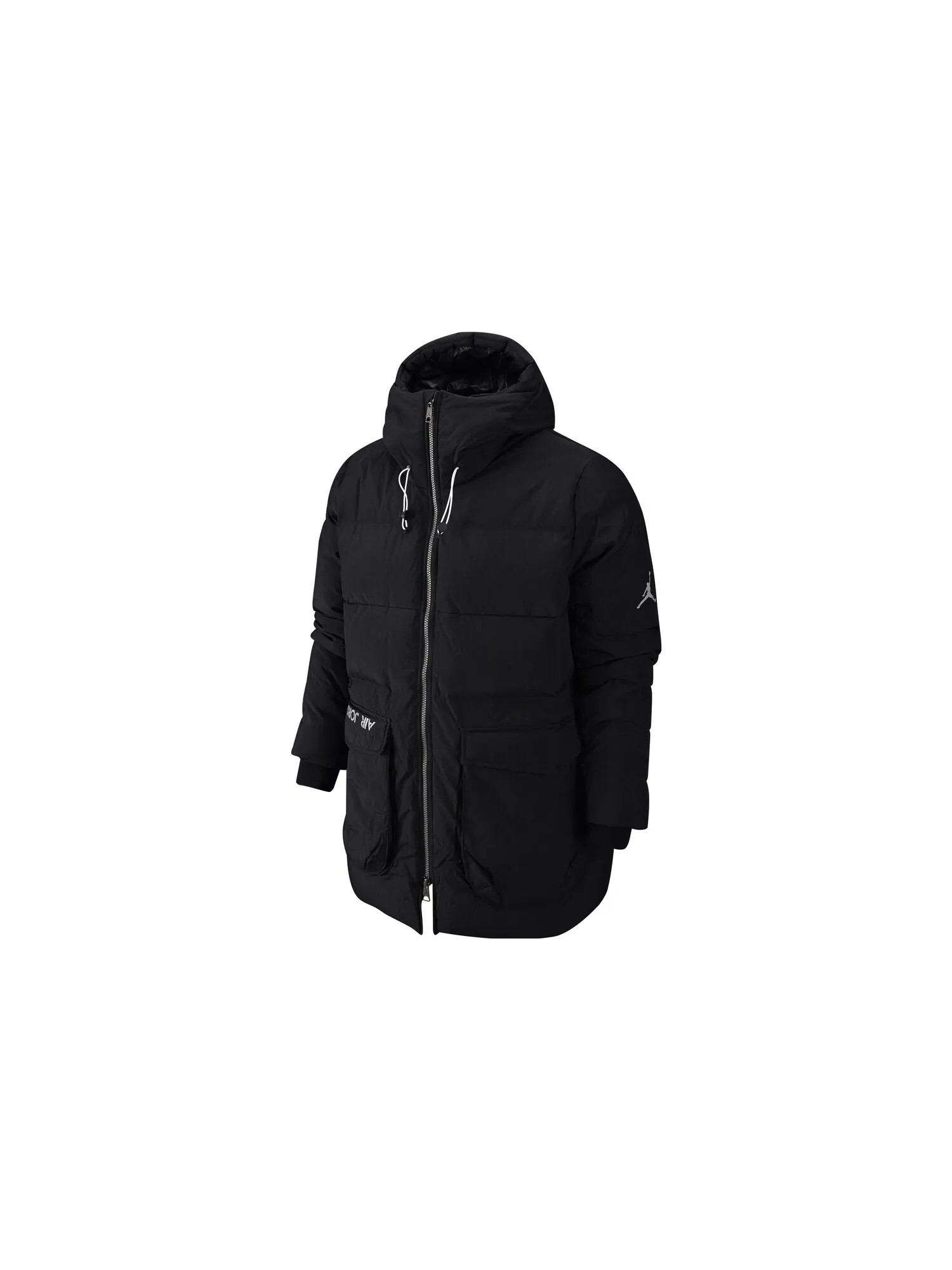 Куртка Air Jordan Storage Pocket Detail Hooded Down