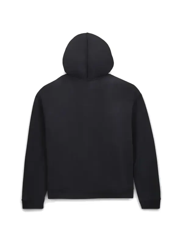 Куртка x travis scott ss24 толстовка с капюшоном на молнии Air Jordan — изображение 2 из 2, черный