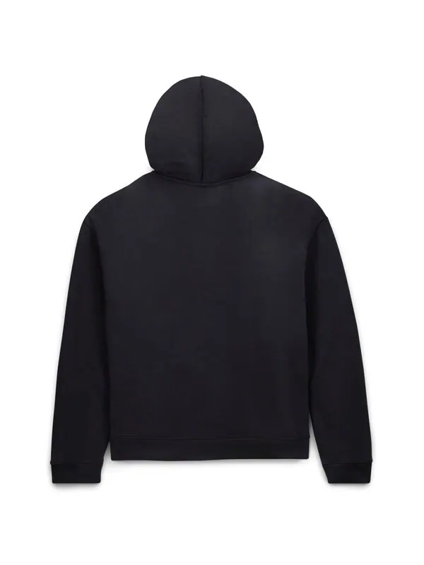 Куртка x travis scott full zip hoodie asia sizing 'black' Air Jordan — изображение 2 из 3, черный