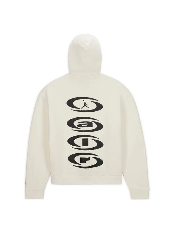 Толстовка x travis scott jumpman jack hoodie asia sizing 'sail' Air Jordan — изображение 2 из 2, сайловый синий