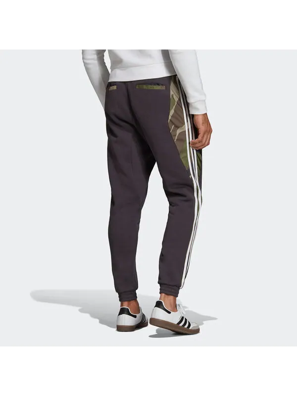 Спортивные штаны adidas originals Logo — изображение 3 из 4, мульти