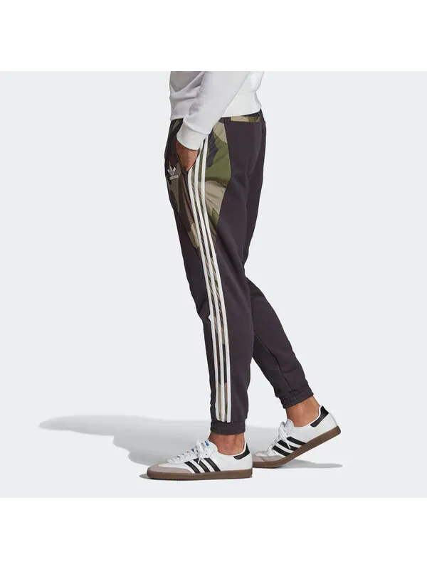 Спортивные штаны adidas originals Logo — изображение 4 из 4, мульти