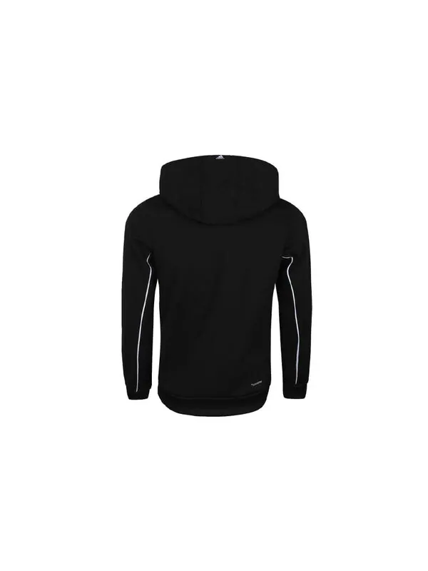 Толстовка adidas Spt Bb Po Basketball Casual Sports Pullover Black — изображение 2 из 4, черный