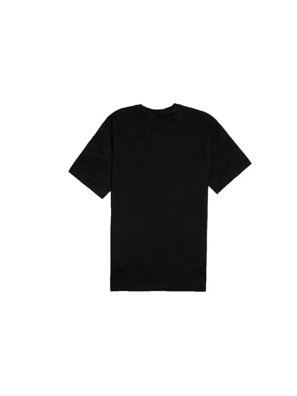 Футболка originals bb pillar logo printing short sleeve black Adidas — изображение 2 из 4, черный