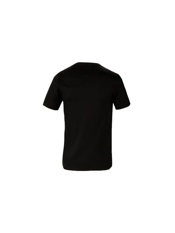 Футболка originals x bike crossover short sleeve black Adidas — изображение 2 из 2, черный