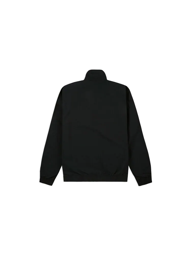 Куртка Adidas Originals Lock Up Logo — изображение 2 из 6, черный