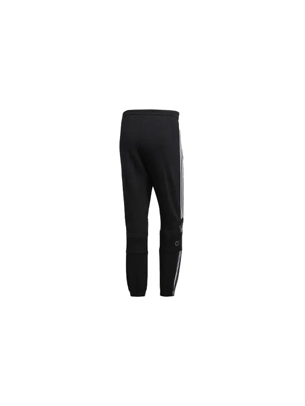 Спортивные штаны adidas originals Ts Trf Sp Sports Pants Black — изображение 2 из 4, черный