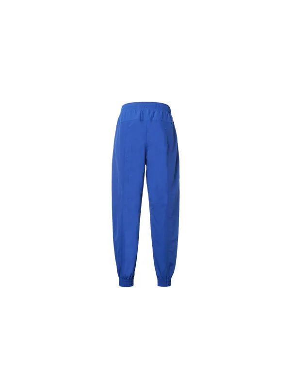 Спортивные штаны adidas originals Vocal W.TP Bundle Feet Sports Pants Blue — изображение 2 из 4, синий
