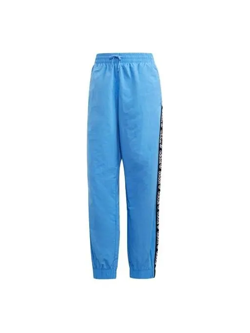 Спортивные штаны adidas originals Vocal D Wpant logo — изображение 1 из 4, синий