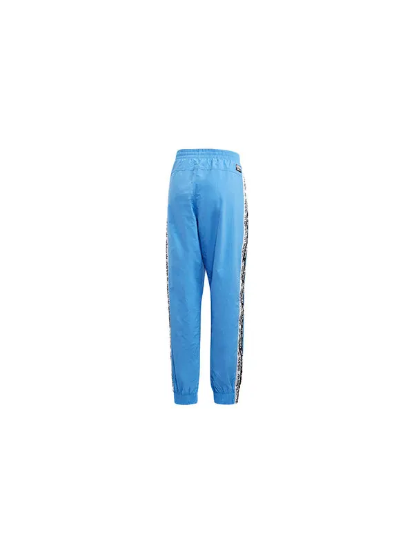 Спортивные штаны adidas originals Vocal D Wpant logo — изображение 2 из 4, синий