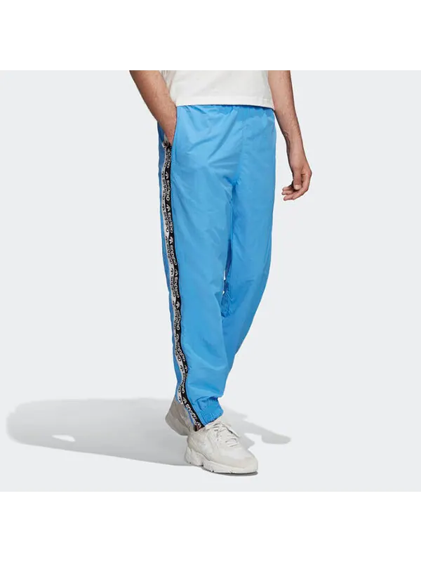 Спортивные штаны adidas originals Vocal D Wpant logo — изображение 3 из 4, синий