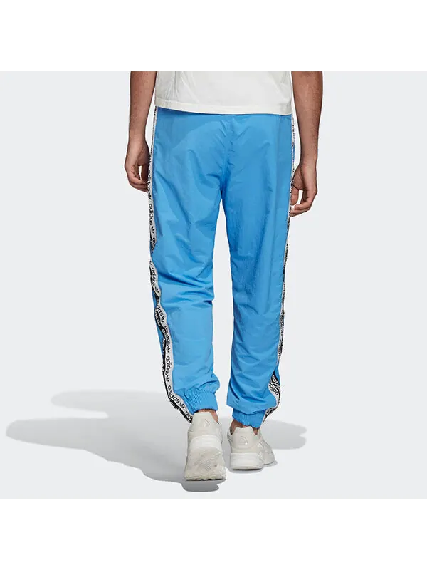 Спортивные штаны adidas originals Vocal D Wpant logo — изображение 4 из 4, синий