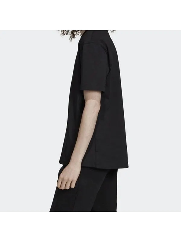 Футболка ryv tee Adidas — изображение 3 из 4, черный