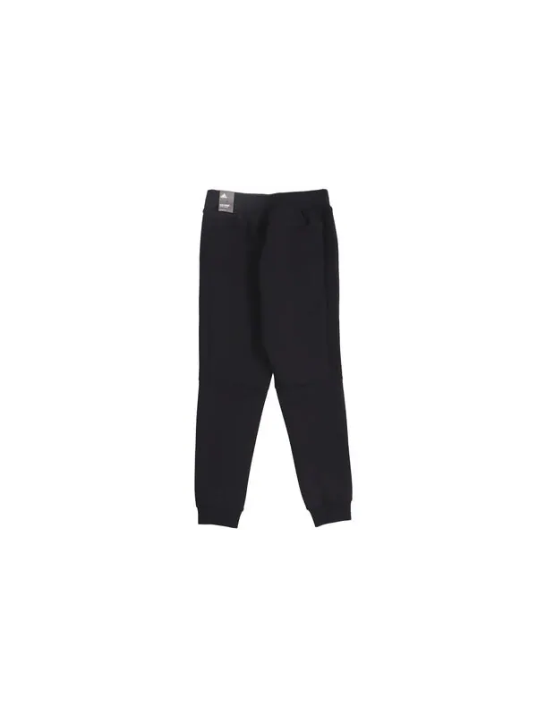 Спортивные штаны adidas O2 PT DK Sports Stylish Long Pants Black — изображение 2 из 4, черный