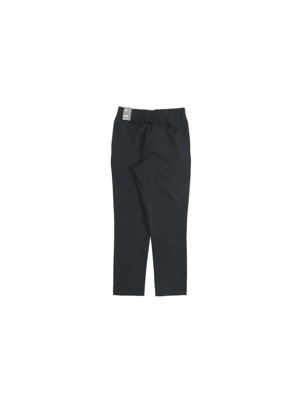 Спортивные штаны Men's adidas Cozy Casual Black Sports Pants/Trousers/Joggers — изображение 2 из 4, черный