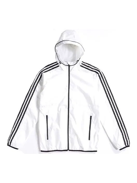Куртка adidas Ai Wb Classic Sports Jacket Men White — изображение 1 из 4, белый