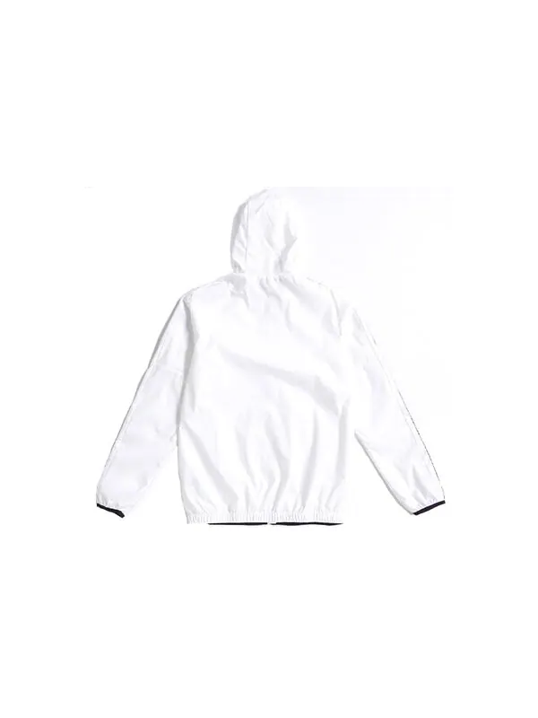 Куртка adidas Ai Wb Classic Sports Jacket Men White — изображение 2 из 4, белый