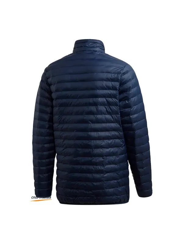 Куртка arsenal fc ss lt куртка Adidas — изображение 2 из 3, темно-синий