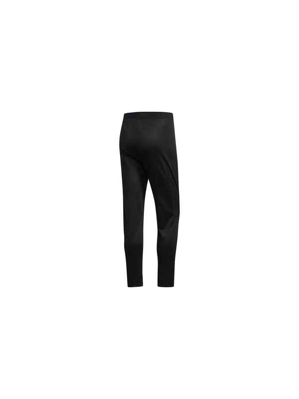 Спортивные штаны adidas neo M Huaihai Lu Tp Athletics Training Slim Fit Sports Pants Black — изображение 2 из 4, черный