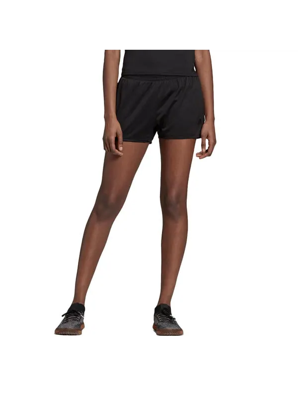 Шорты, охлаждающие шорты Adidas — изображение 3 из 3, черный