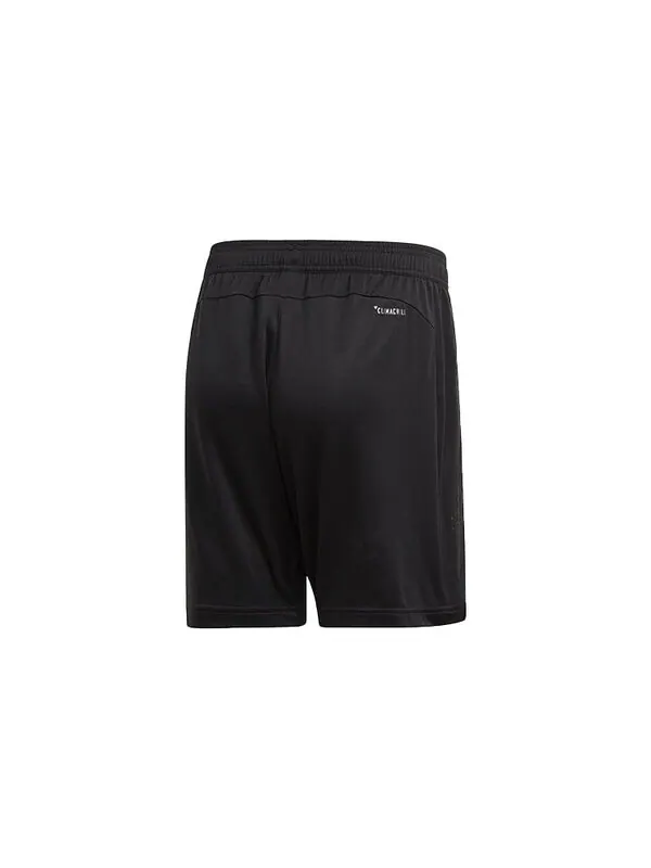 Шорты adidas CHILL SHORT M Training Sports Shorts Black — изображение 2 из 4, черный