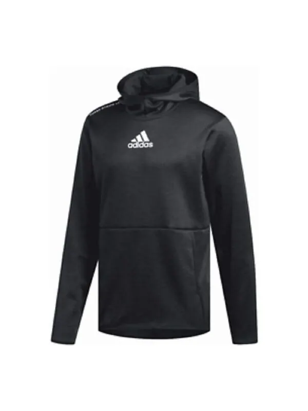Толстовка adidas Team Issue Graphic — изображение 1 из 1, черный