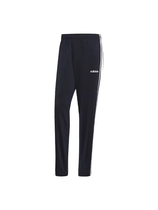 Спортивные штаны adidas Sports Long Pants Blue — изображение 1 из 4, синий