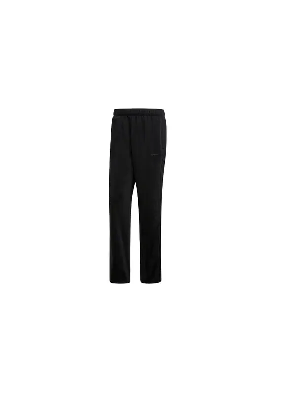 Спортивные штаны adidas Sports Long Pants Blue — изображение 2 из 4, синий