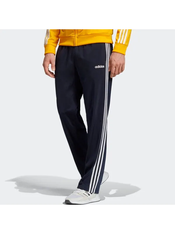 Спортивные штаны adidas Sports Long Pants Blue — изображение 3 из 4, синий