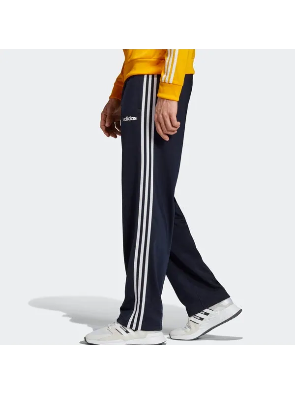 Спортивные штаны adidas Sports Long Pants Blue — изображение 4 из 4, синий