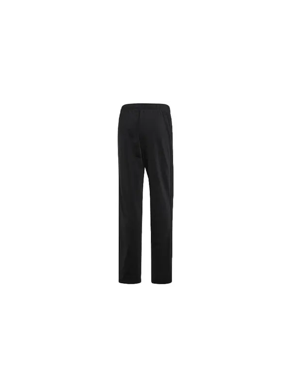 Спортивные штаны Men's adidas Sports Stylish Black Long Pants/Trousers — изображение 2 из 4, черный
