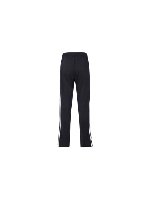 Спортивные штаны adidas Straight Casual Sports Stylish Long Pants Black — изображение 2 из 4, черный