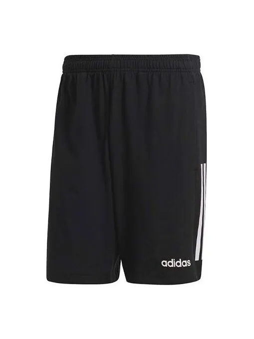 Шорты adidas M Mo Co Short Running Sports Shorts Black — изображение 1 из 4, черный