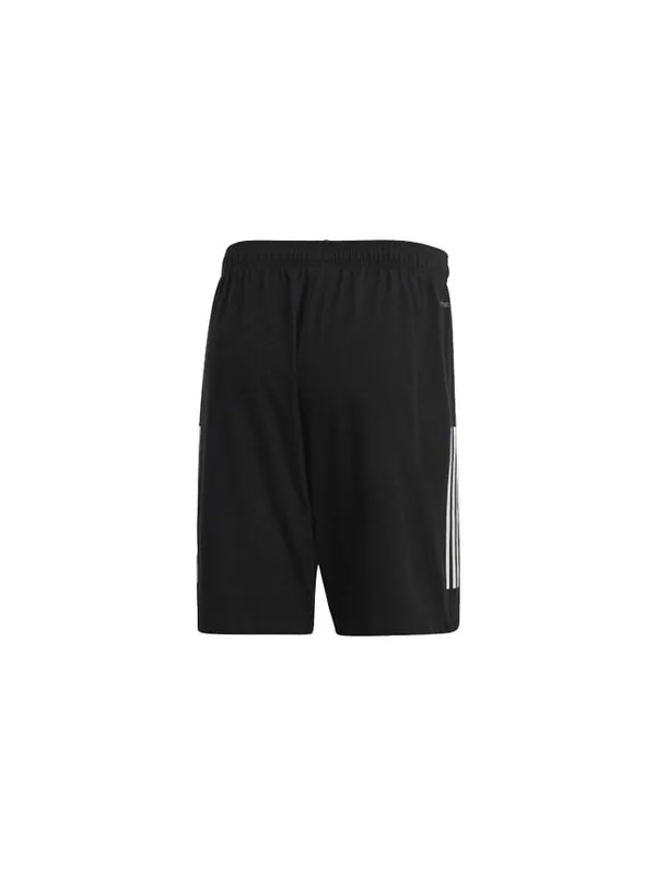 Шорты adidas M Mo Co Short Running Sports Shorts Black — изображение 2 из 4, черный