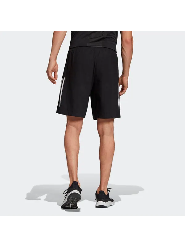 Шорты adidas M Mo Co Short Running Sports Shorts Black — изображение 4 из 4, черный