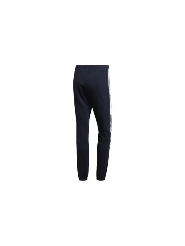 Спортивные штаны adidas originals Retro Outline Track Pants Navy — изображение 2 из 2, темно-синий