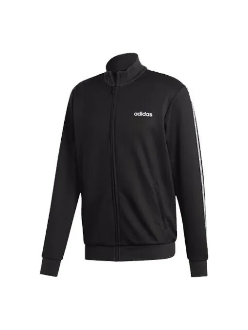 Куртка Adidas C90 Track Top Jacket 'Black' — изображение 1 из 4, черный