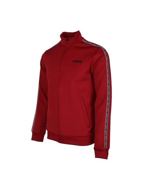 Куртка Adidas Celebrate The 90'S Track Jacket 'Red' — изображение 1 из 3, красный