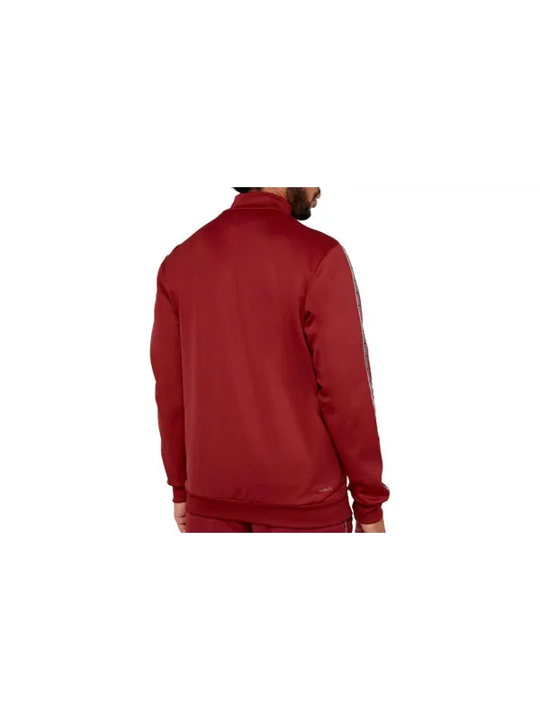 Куртка Adidas Celebrate The 90'S Track Jacket 'Red' — изображение 2 из 3, красный
