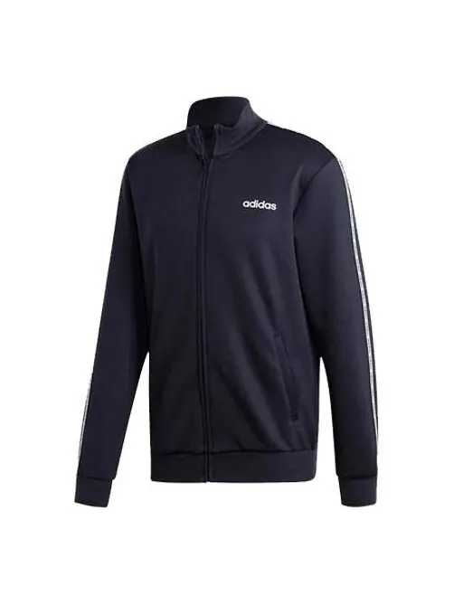 Куртка Men's adidas Sports Jacket Water Blue — изображение 1 из 3, синий