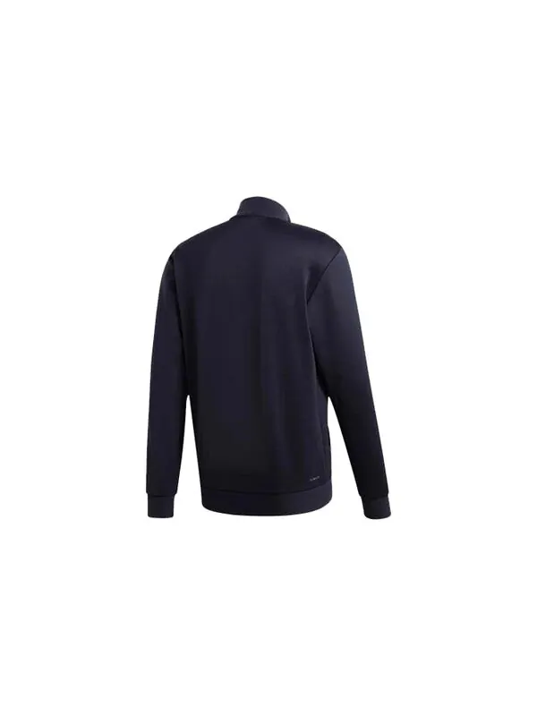 Куртка Men's adidas Sports Jacket Water Blue — изображение 2 из 3, синий