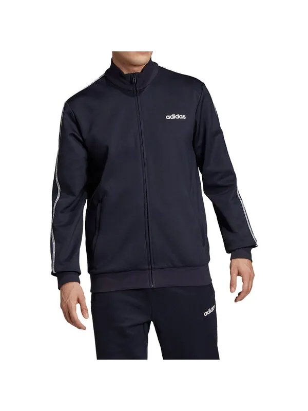 Куртка Men's adidas Sports Jacket Water Blue — изображение 3 из 3, синий