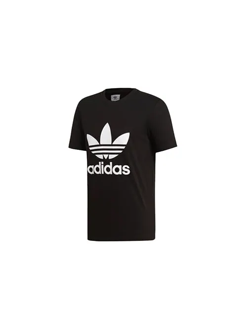 Футболка originals x have a good time hagt men's tee black Adidas — изображение 2 из 4, черный