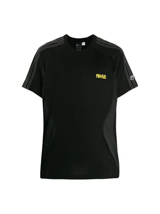 Футболка adidas originals x alexander wang Wangbody Tee — изображение 1 из 4, черный