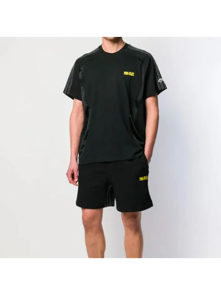 Футболка adidas originals x alexander wang Wangbody Tee — изображение 2 из 4, черный