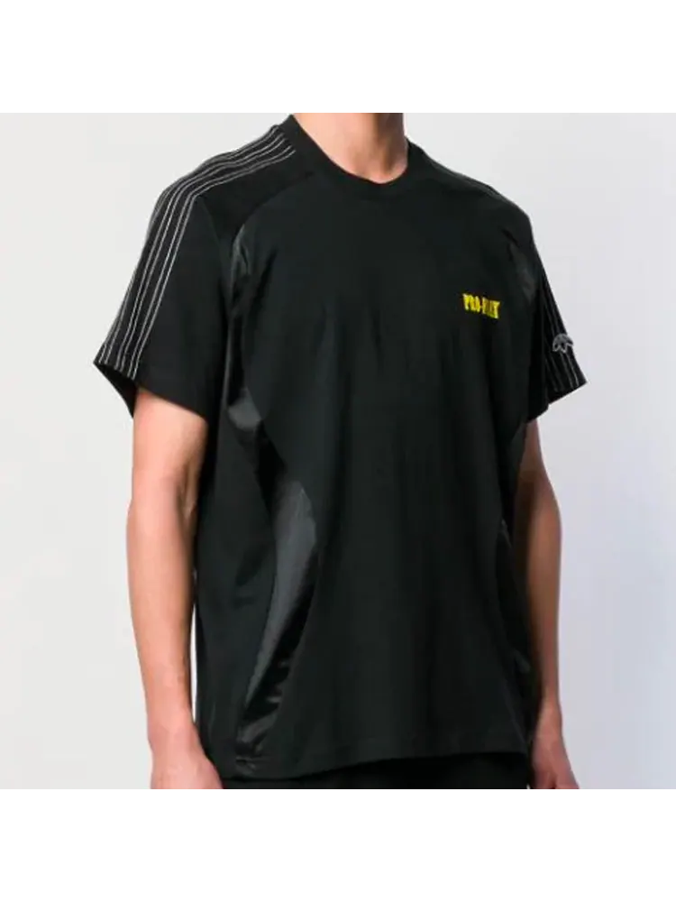Футболка adidas originals x alexander wang Wangbody Tee — изображение 3 из 4, черный