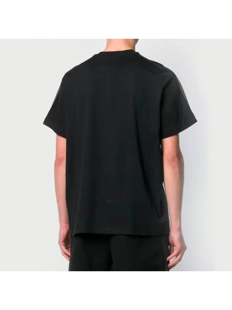 Футболка adidas originals x alexander wang Wangbody Tee — изображение 4 из 4, черный